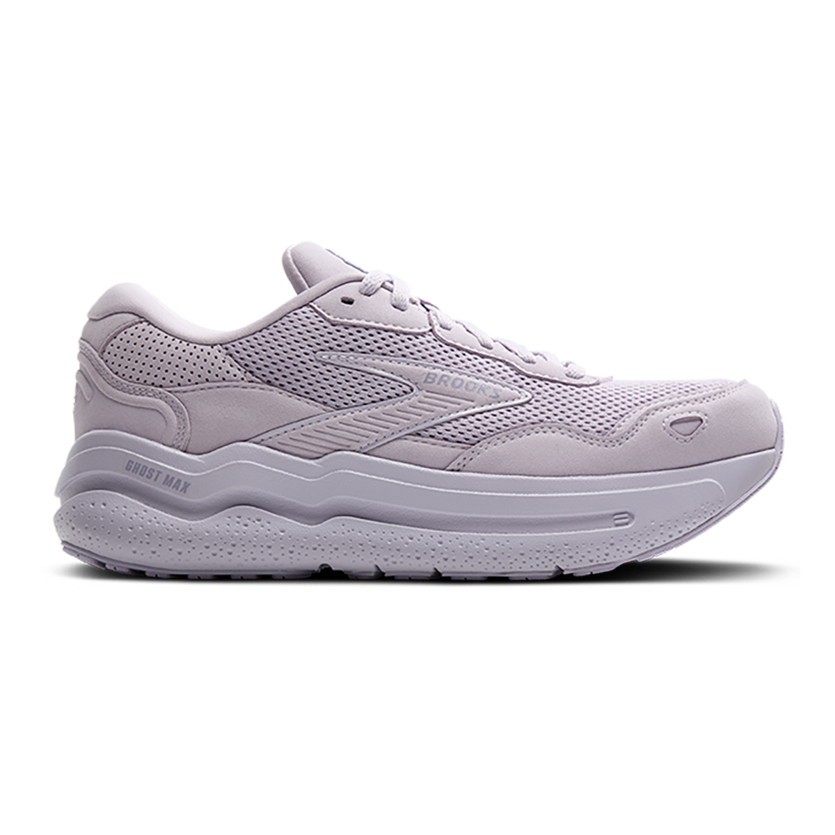 Brooks Ghost Max SE