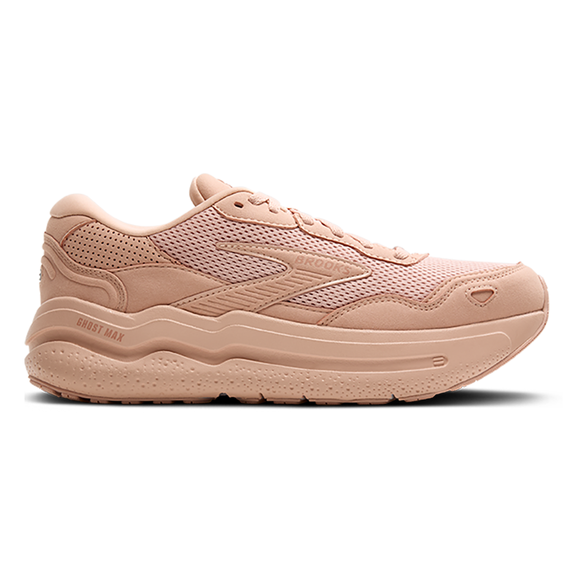 Brooks Ghost Max SE