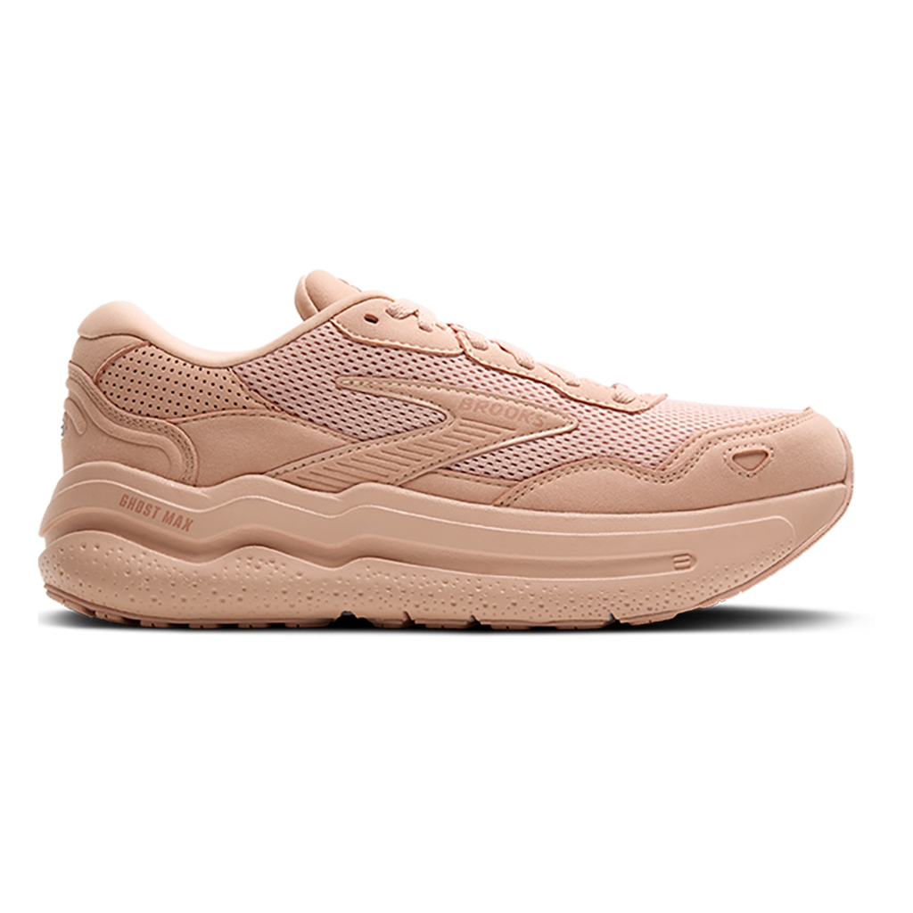 Brooks Ghost Max SE