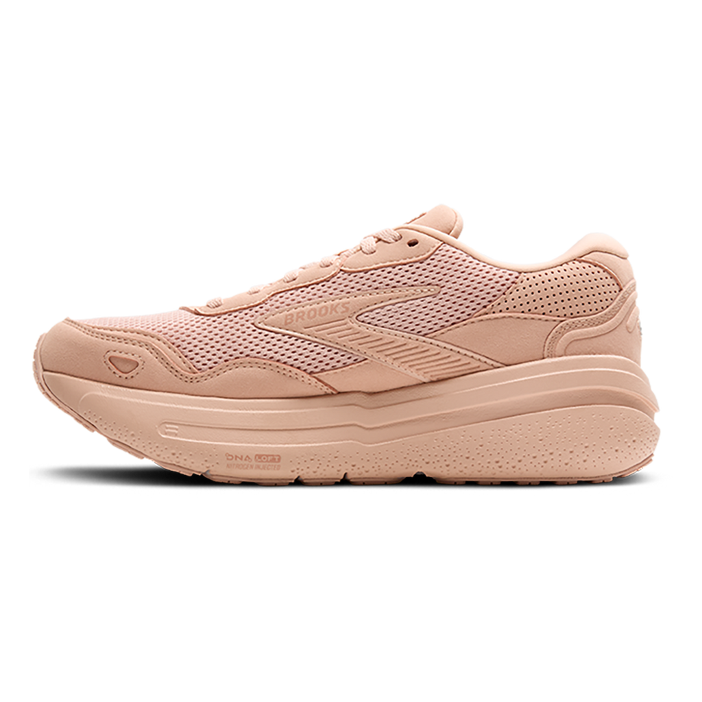 Brooks Ghost Max SE