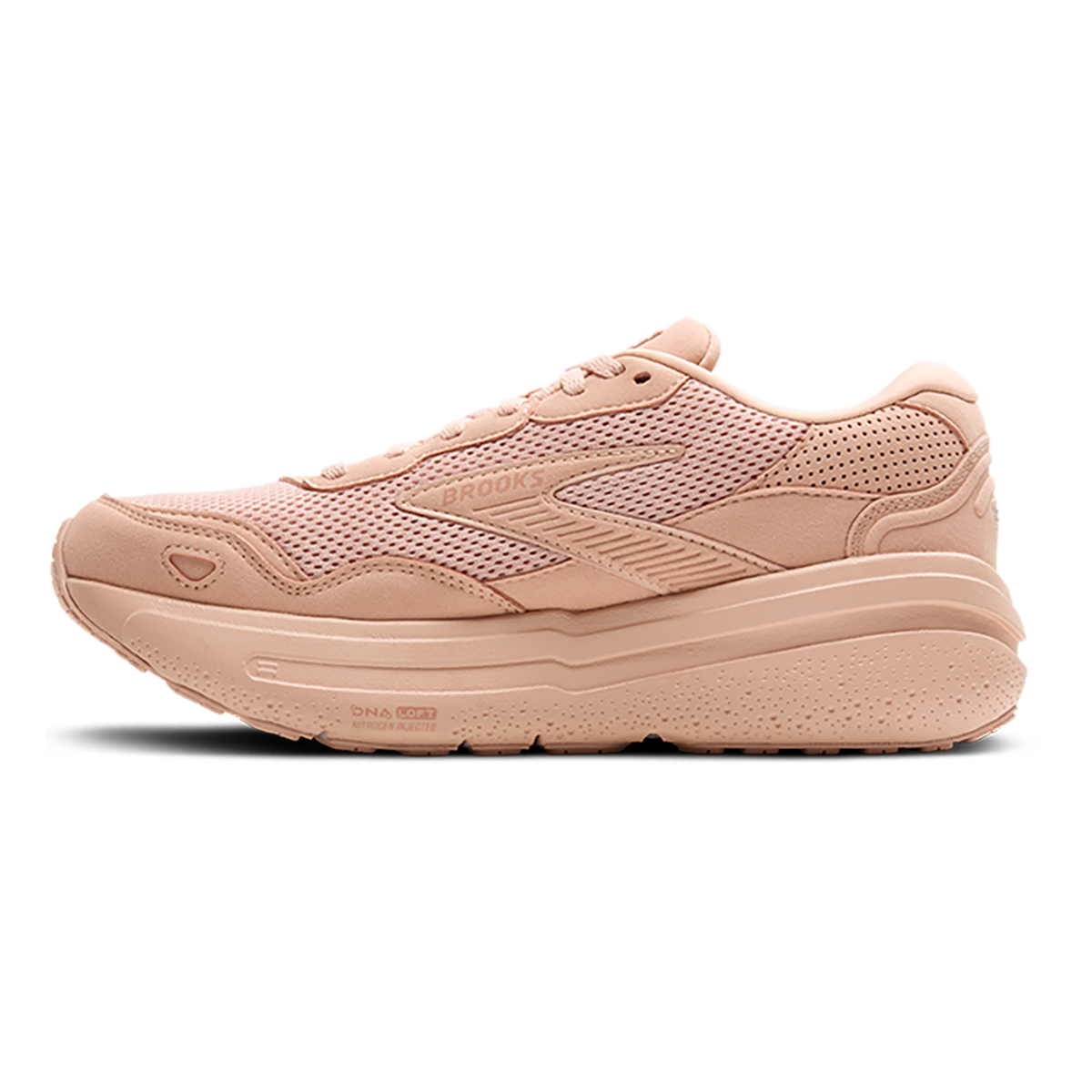 Brooks Ghost Max SE