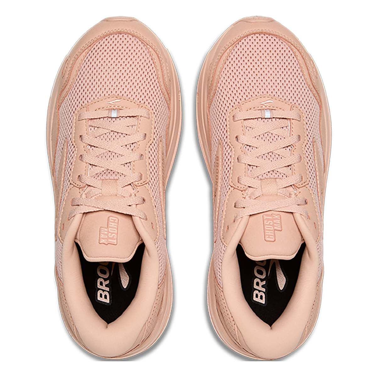 Brooks Ghost Max SE