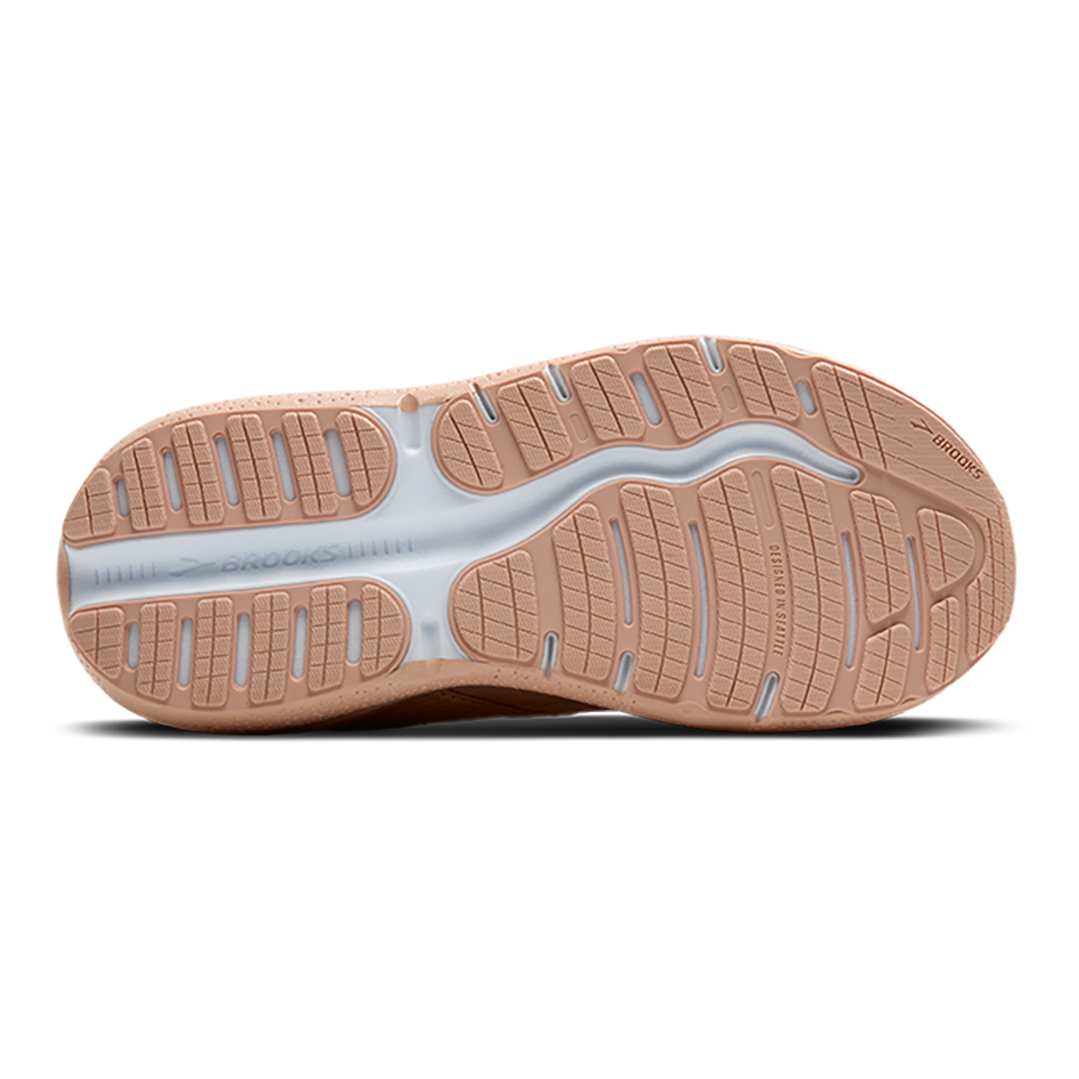 Brooks Ghost Max SE