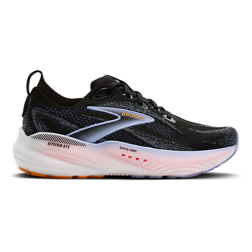 Brooks Glycerin GTS 22