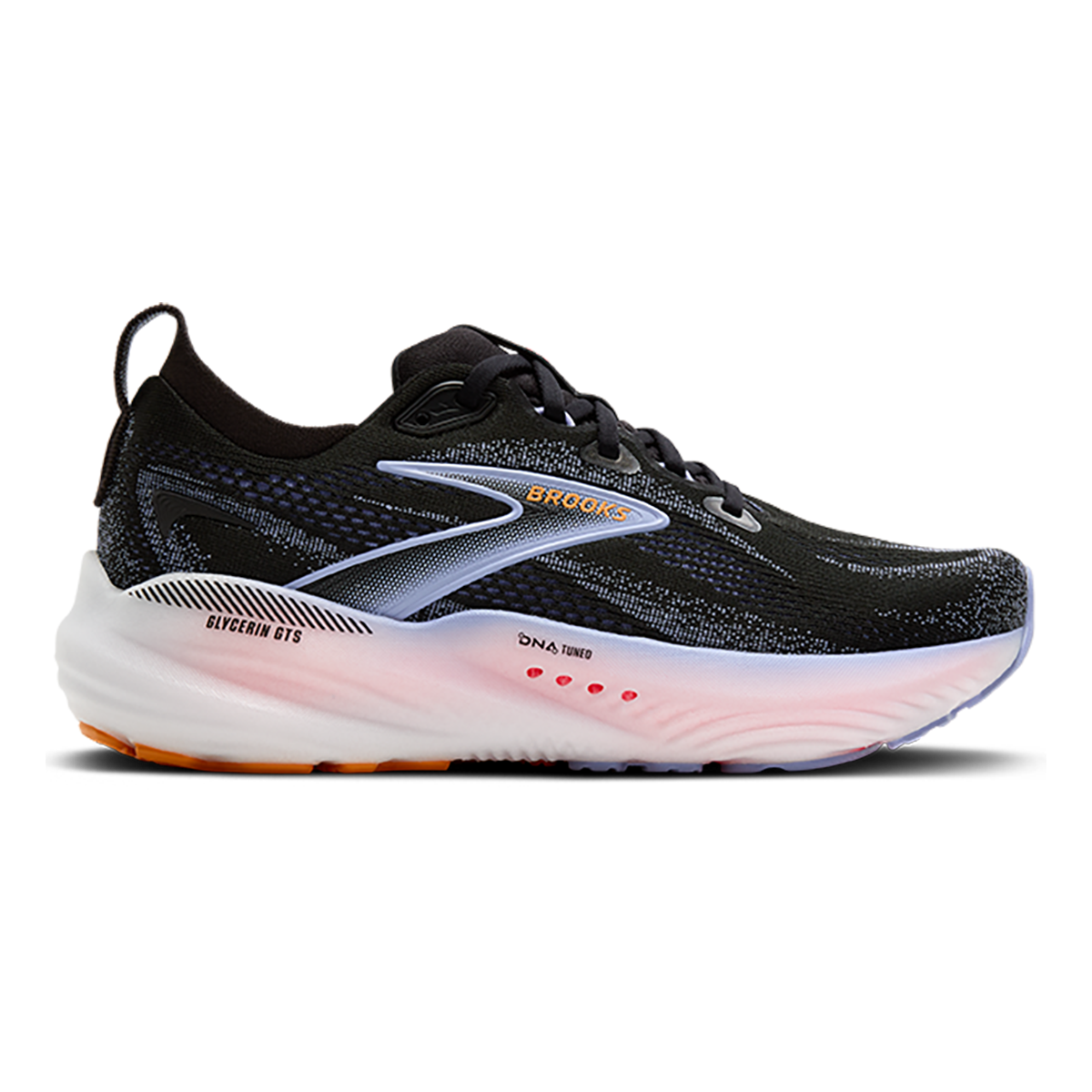Brooks Glycerin GTS 22