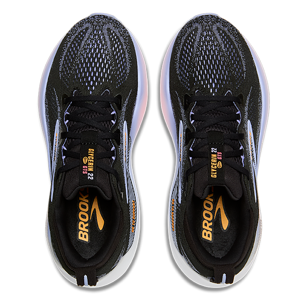 Brooks Glycerin GTS 22