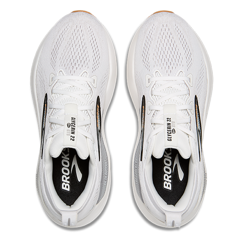 Brooks Glycerin GTS 22