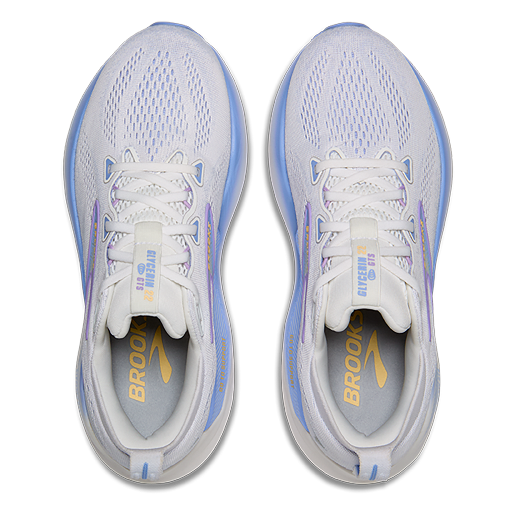 Brooks Glycerin GTS 22
