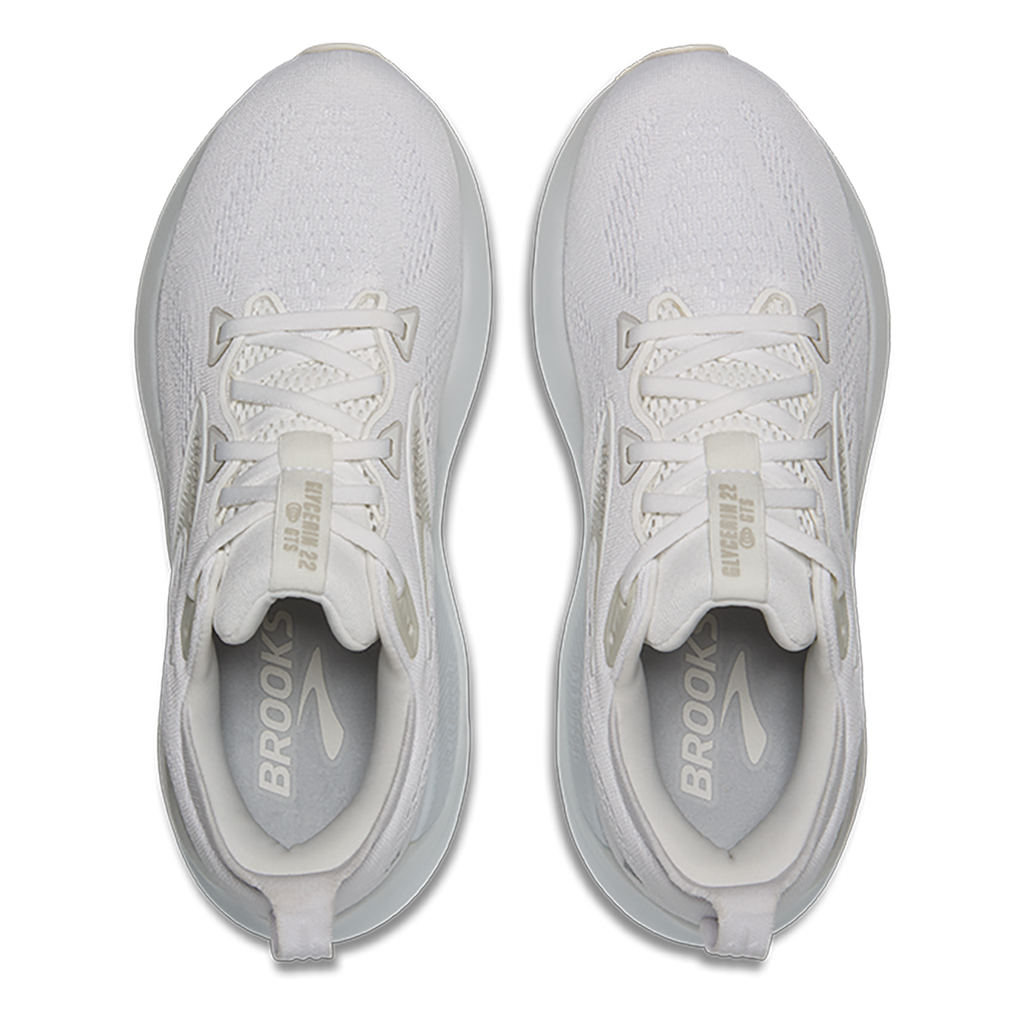 Brooks Glycerin GTS 22