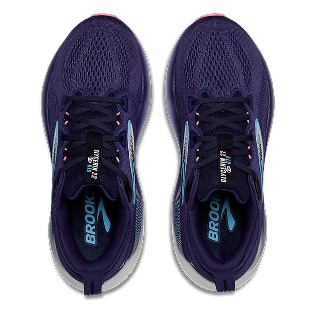 Brooks Glycerin GTS 22