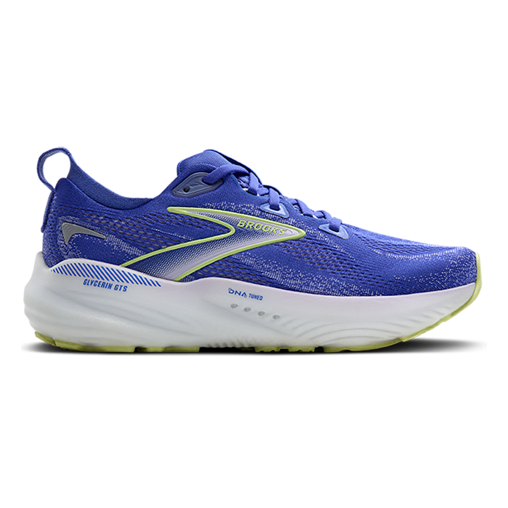 Brooks Glycerin GTS 22