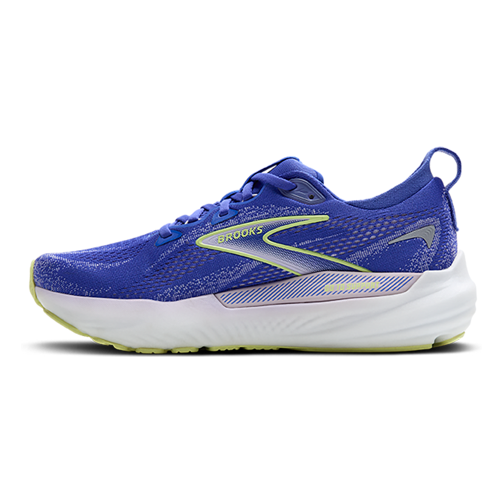 Brooks Glycerin GTS 22