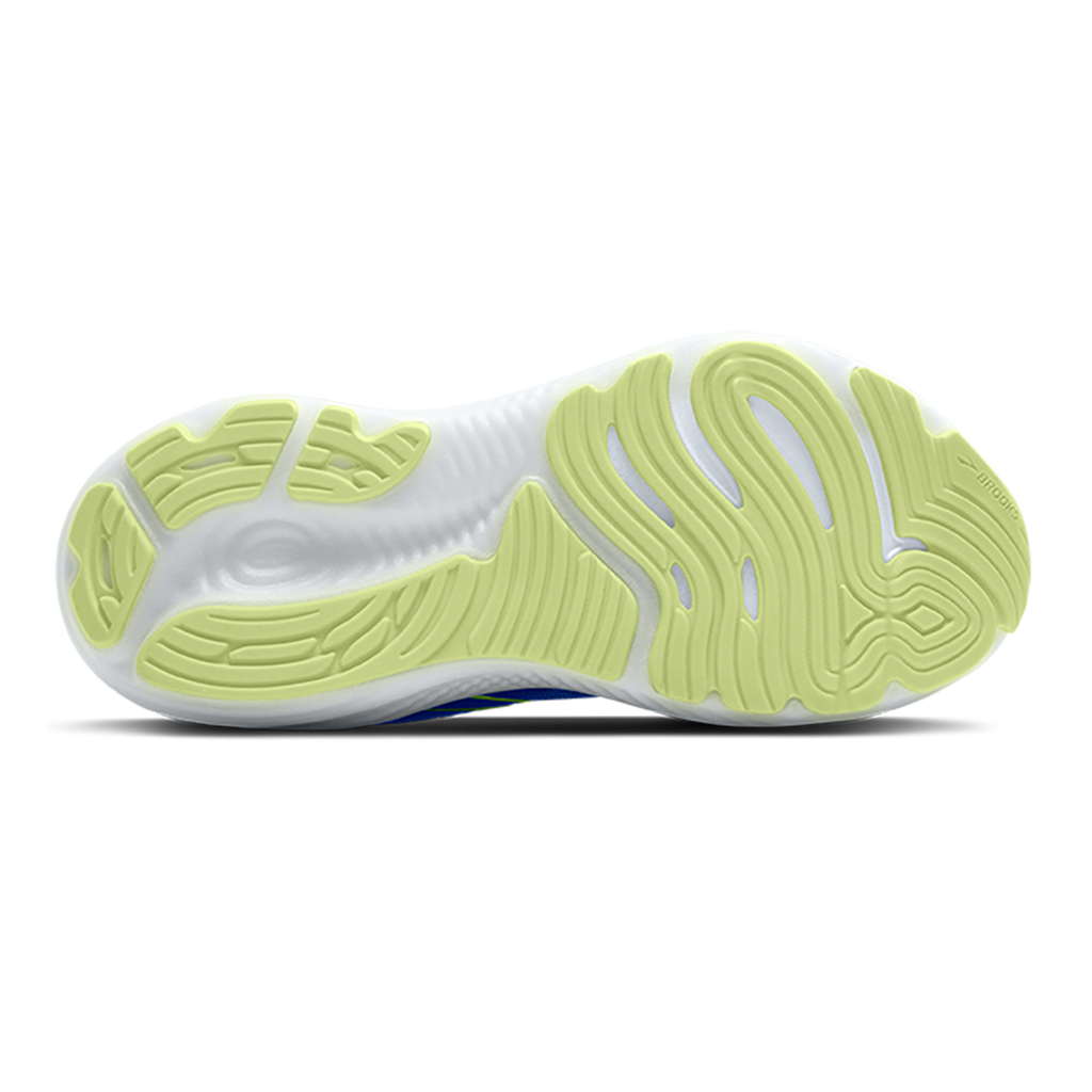 Brooks Glycerin GTS 22