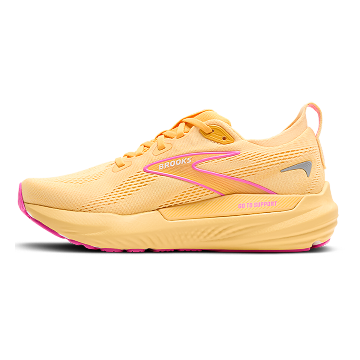 Brooks Glycerin GTS 22
