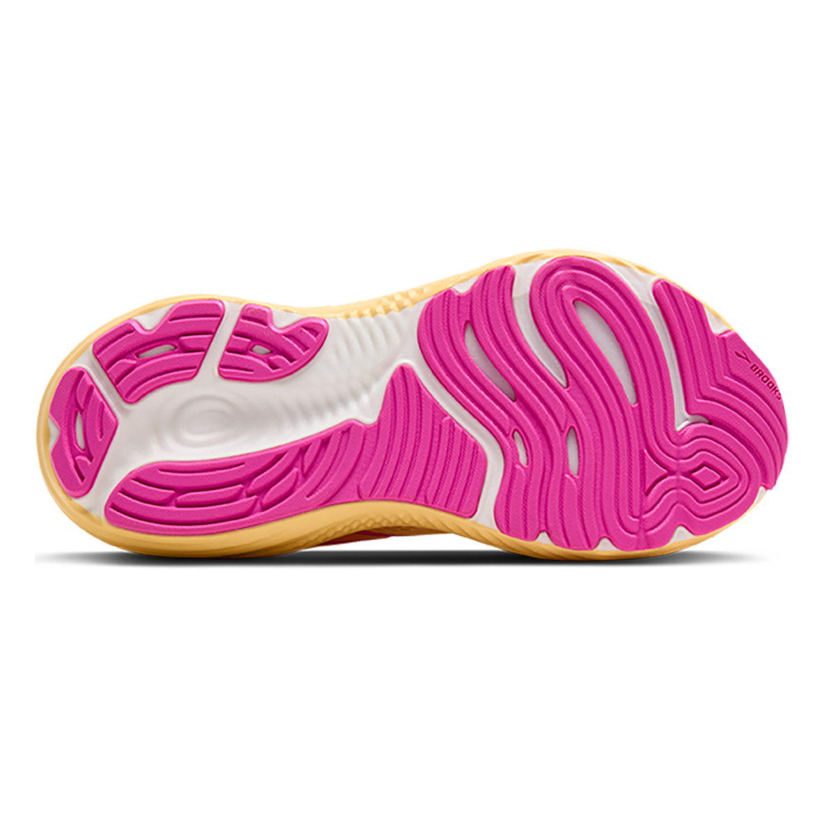 Brooks Glycerin GTS 22