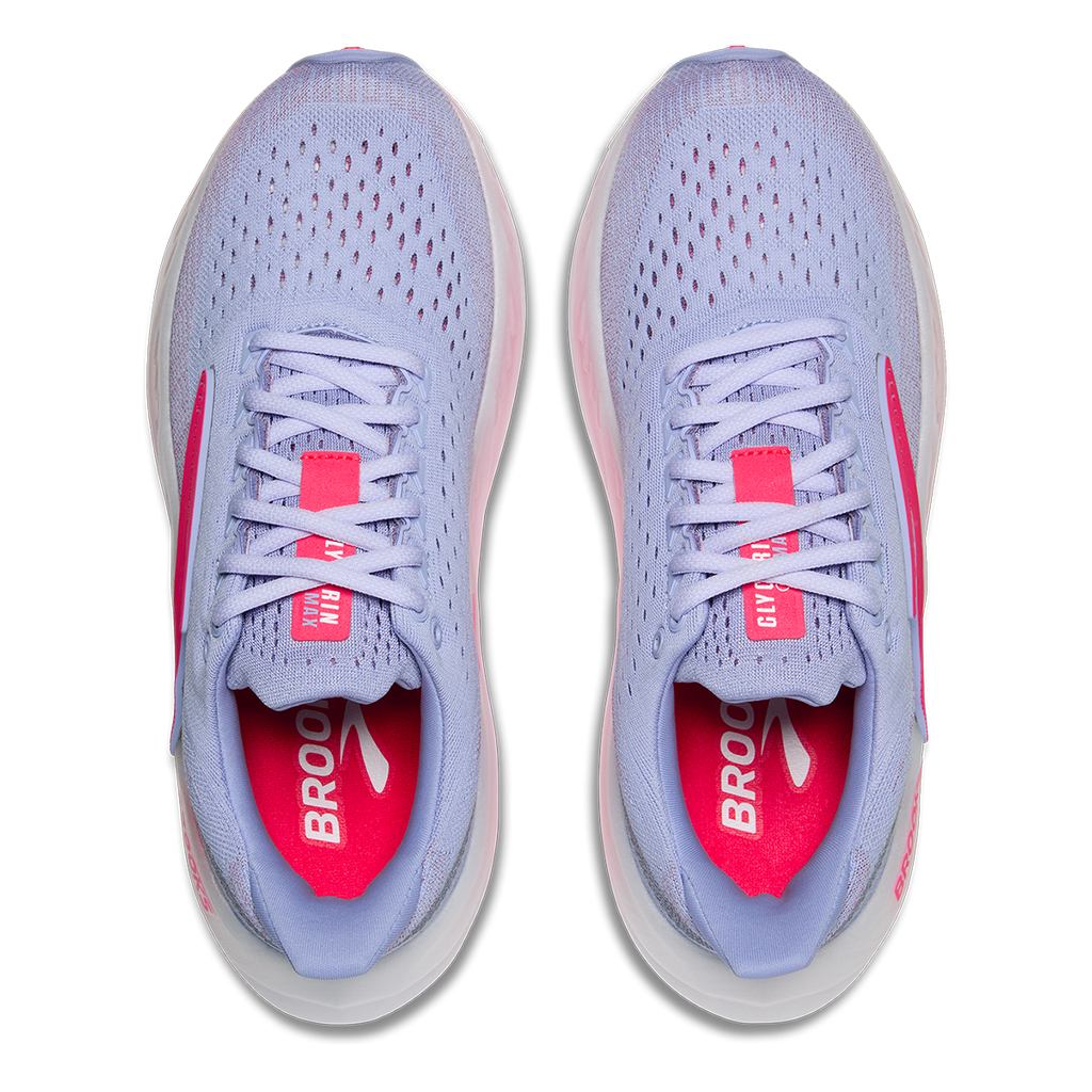 Brooks Glycerin Max