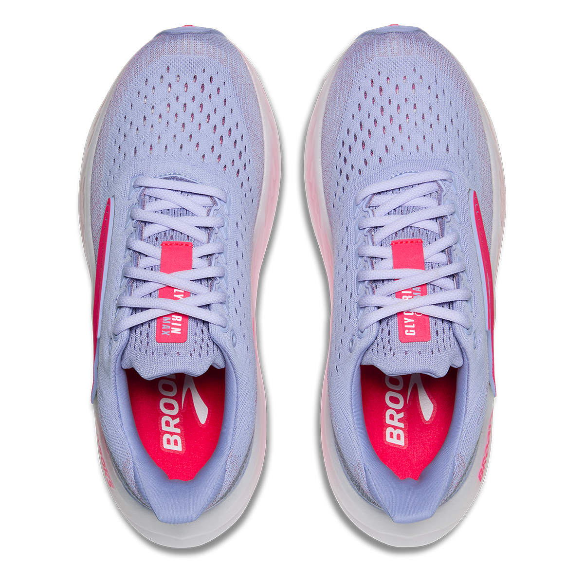 Brooks Glycerin Max