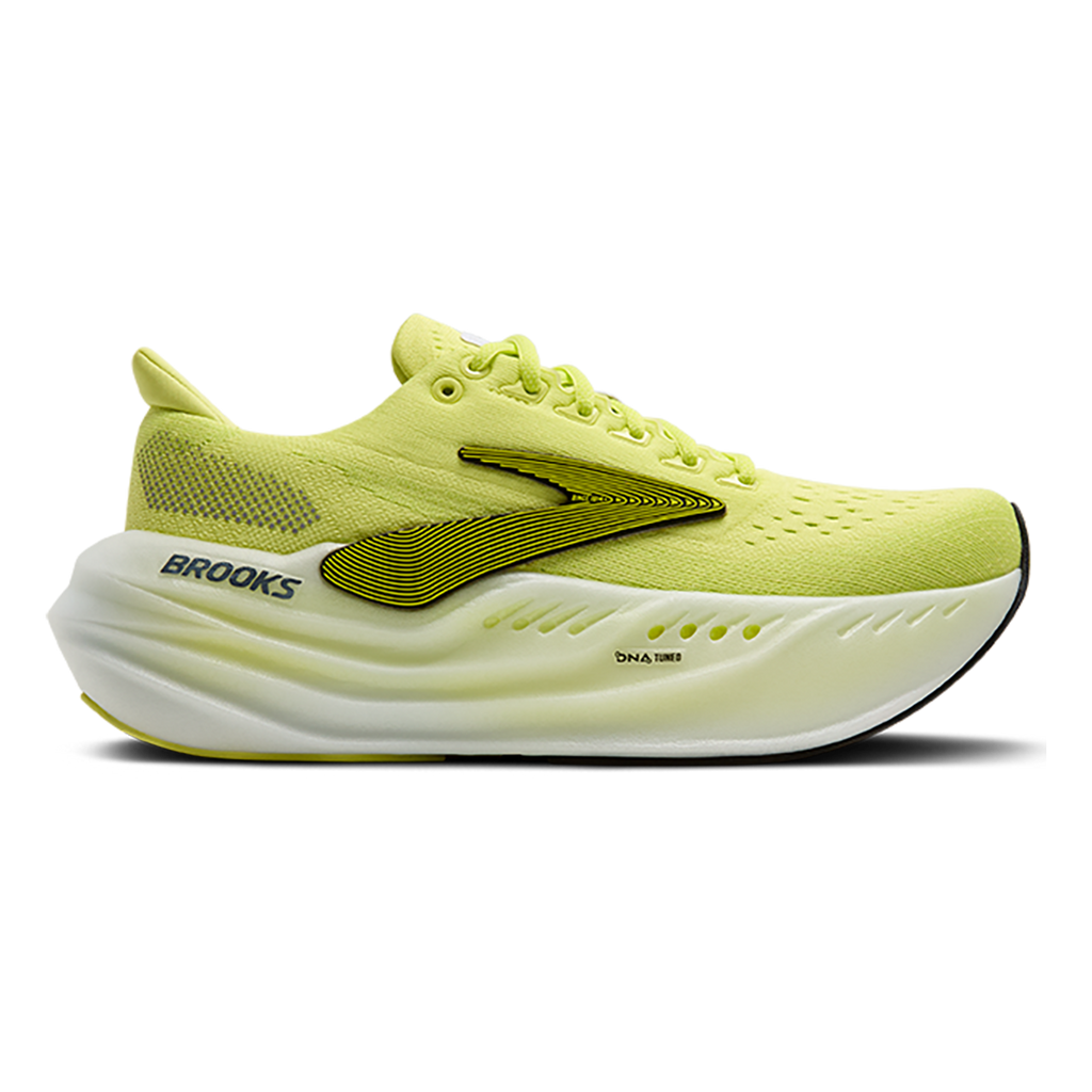 Brooks Glycerin Max