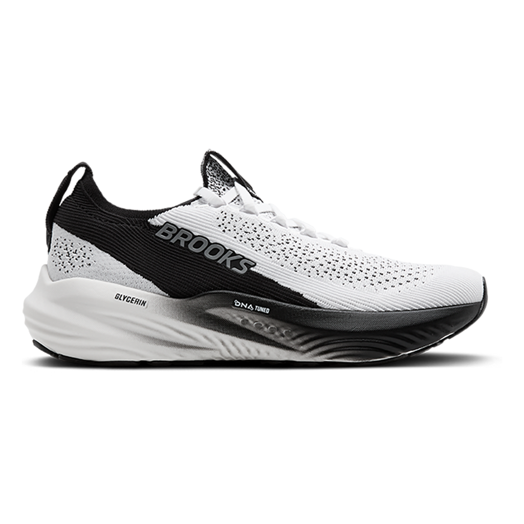Brooks Glycerin StealthFit 22