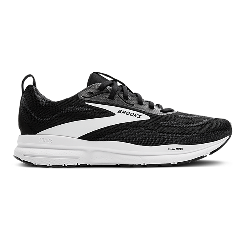 Brooks Trace 4