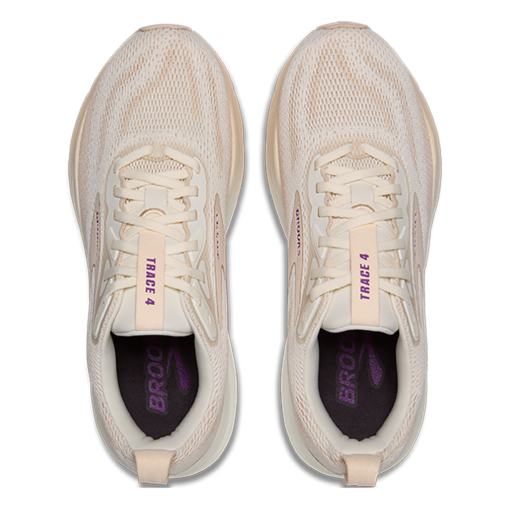 Brooks Trace 4