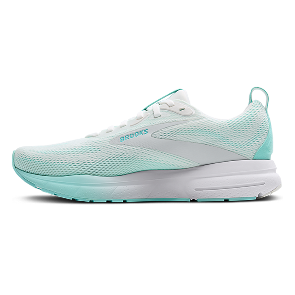Brooks Trace 4