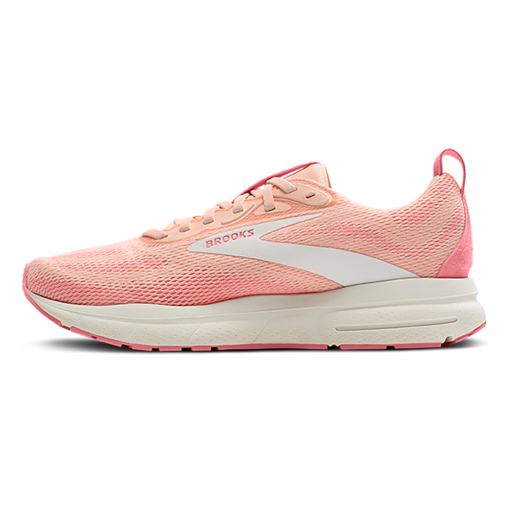 Brooks Trace 4