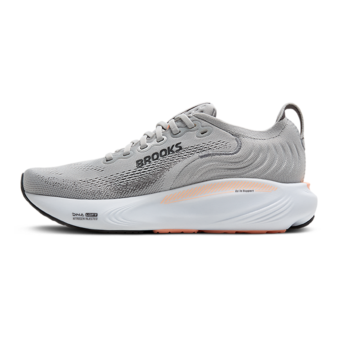 Brooks Adrenaline GTS 25