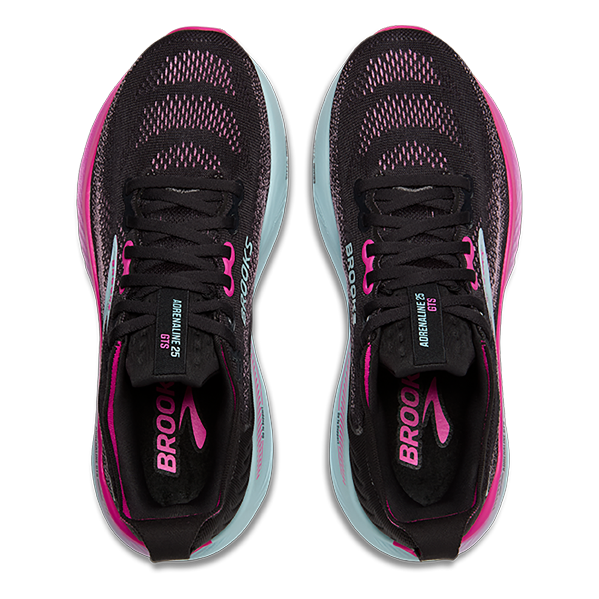 Brooks Adrenaline GTS 25