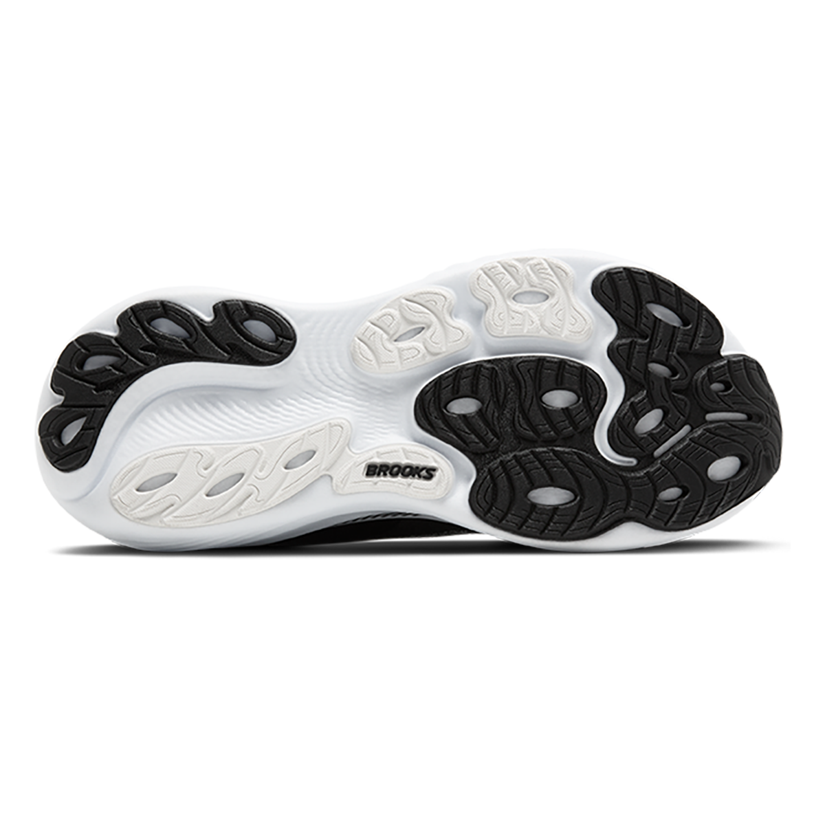 Brooks Adrenaline GTS 25