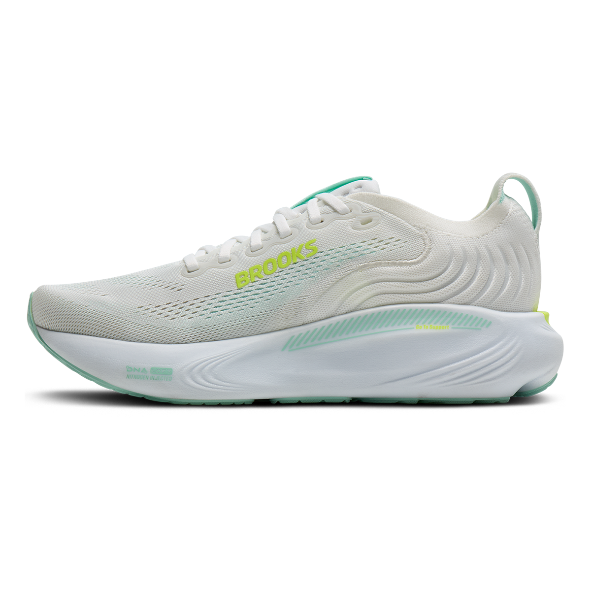 Brooks Adrenaline GTS 25
