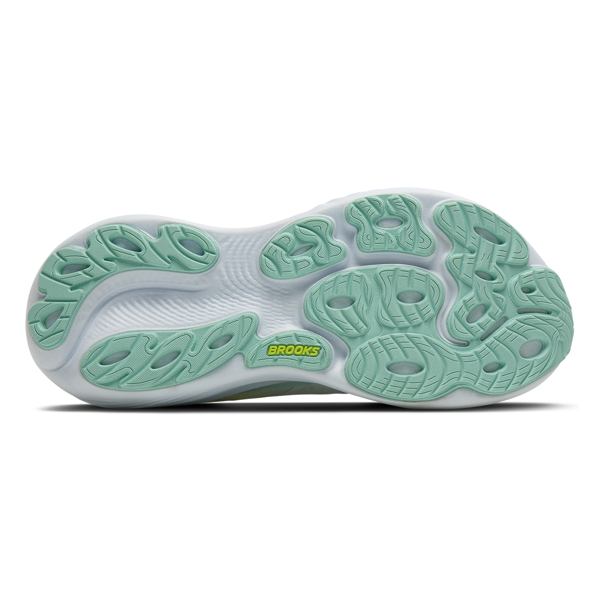 Brooks Adrenaline GTS 25