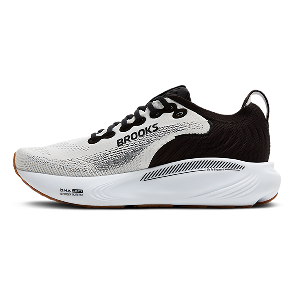 Brooks Adrenaline GTS 25