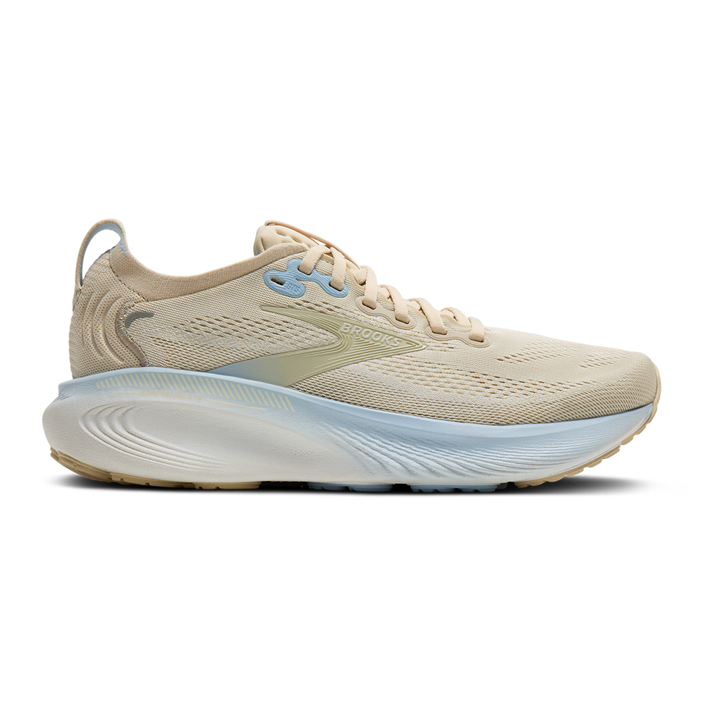 Brooks Adrenaline GTS 25