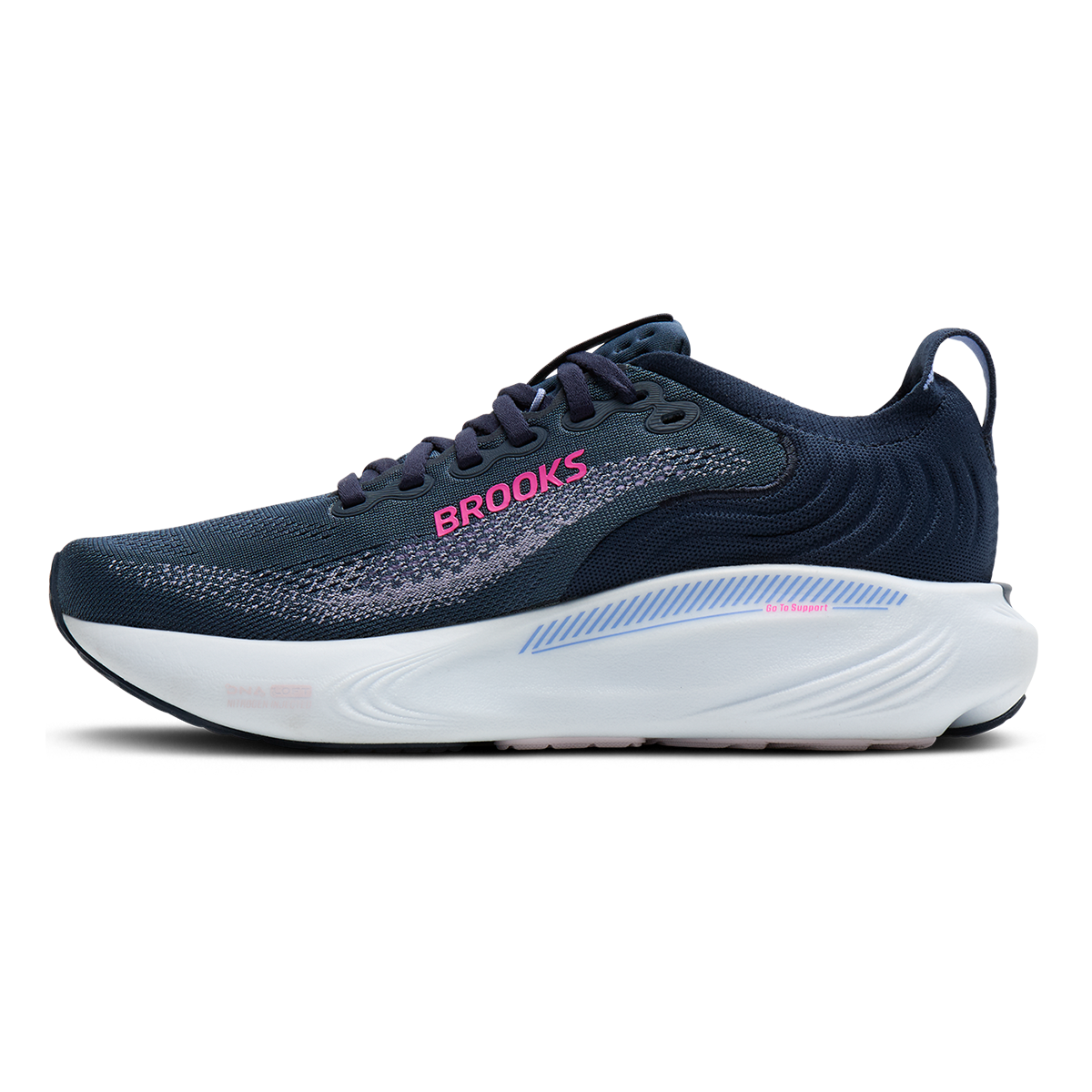 Brooks Adrenaline GTS 25
