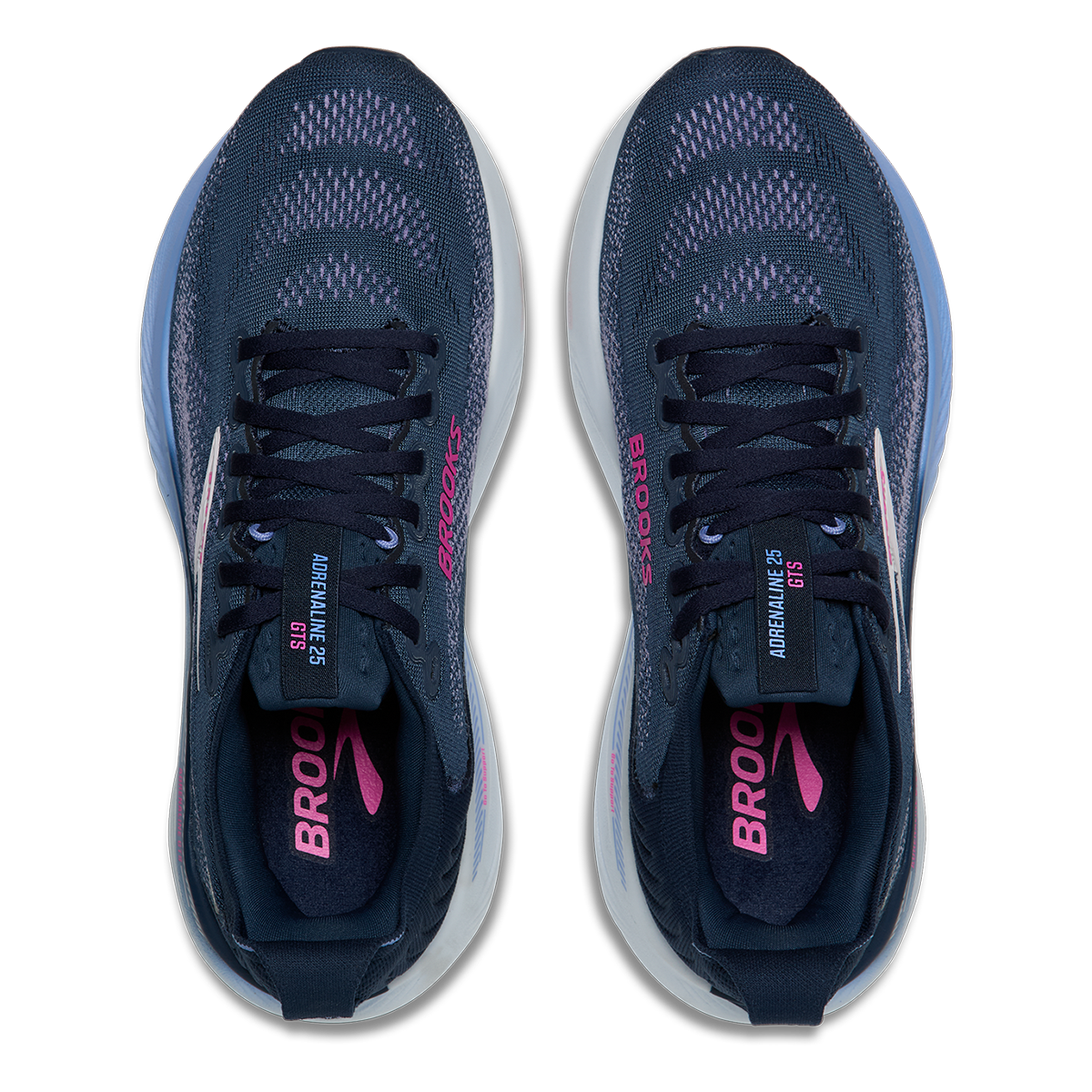 Brooks Adrenaline GTS 25