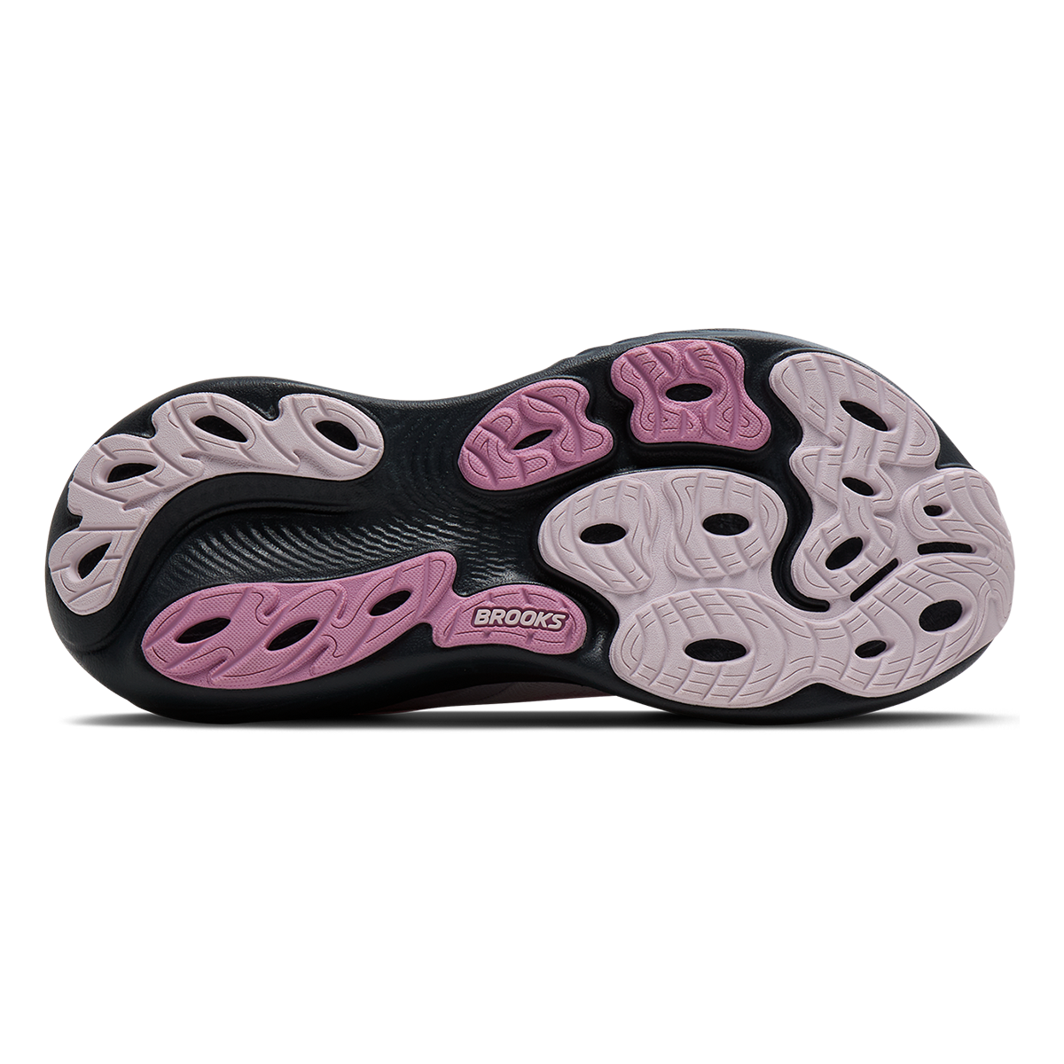 Brooks Adrenaline GTS 25