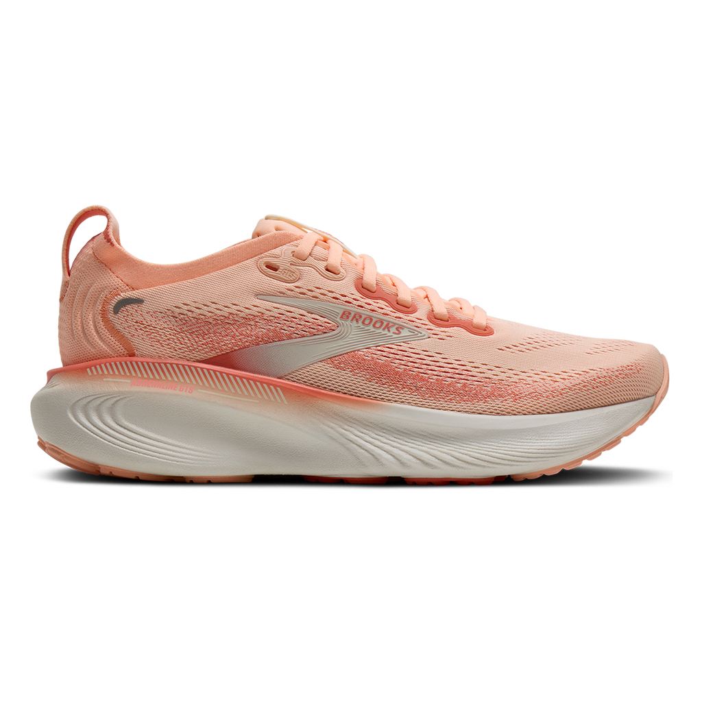 Brooks Adrenaline GTS 25