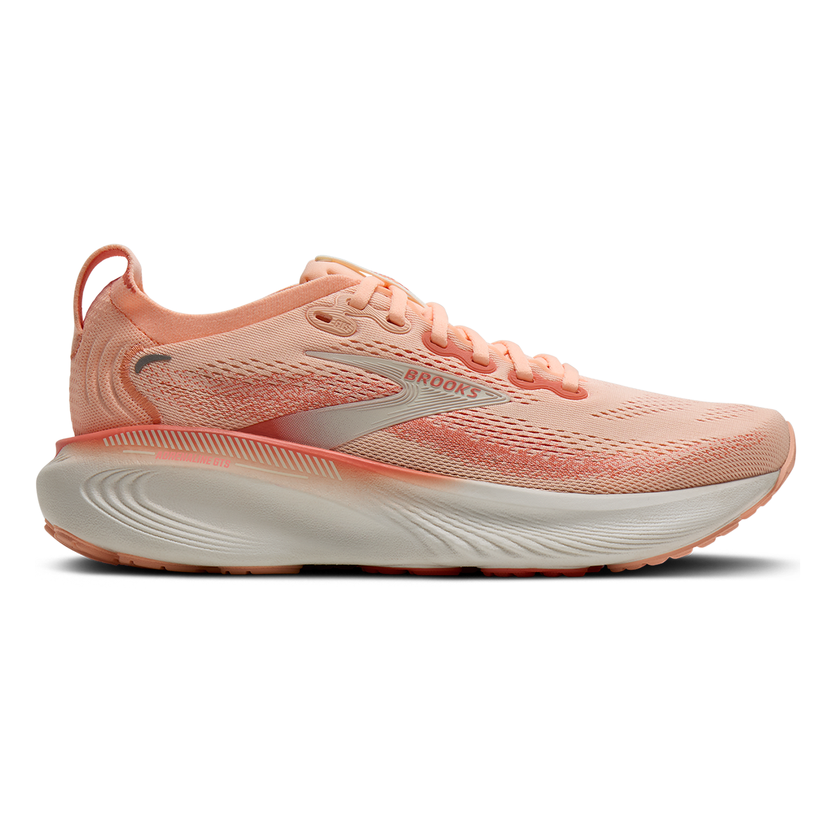 Brooks Adrenaline GTS 25