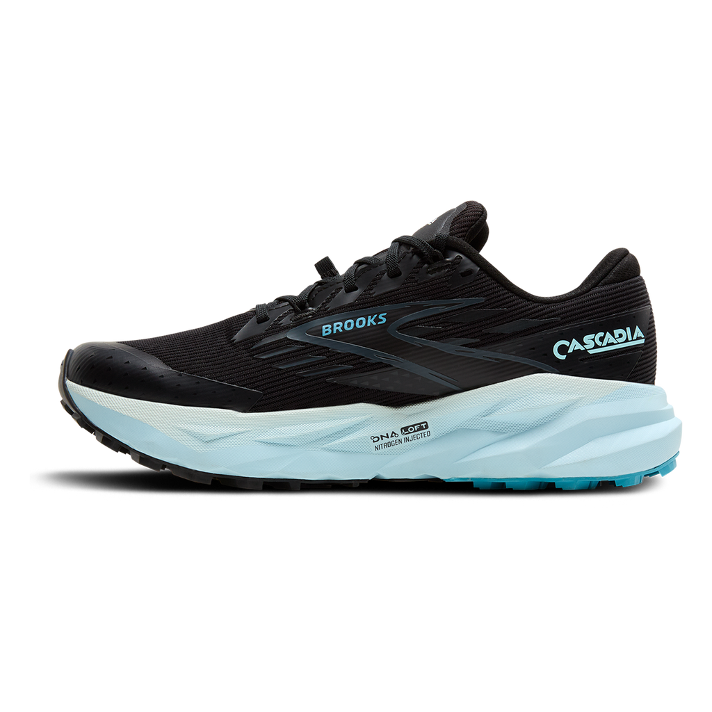 Brooks Cascadia 19 GTX