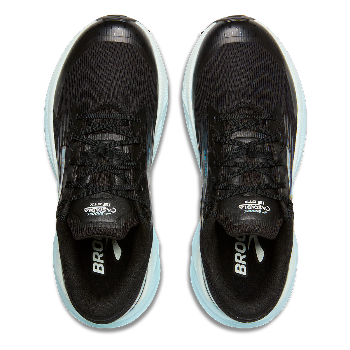 Brooks Cascadia 19 GTX