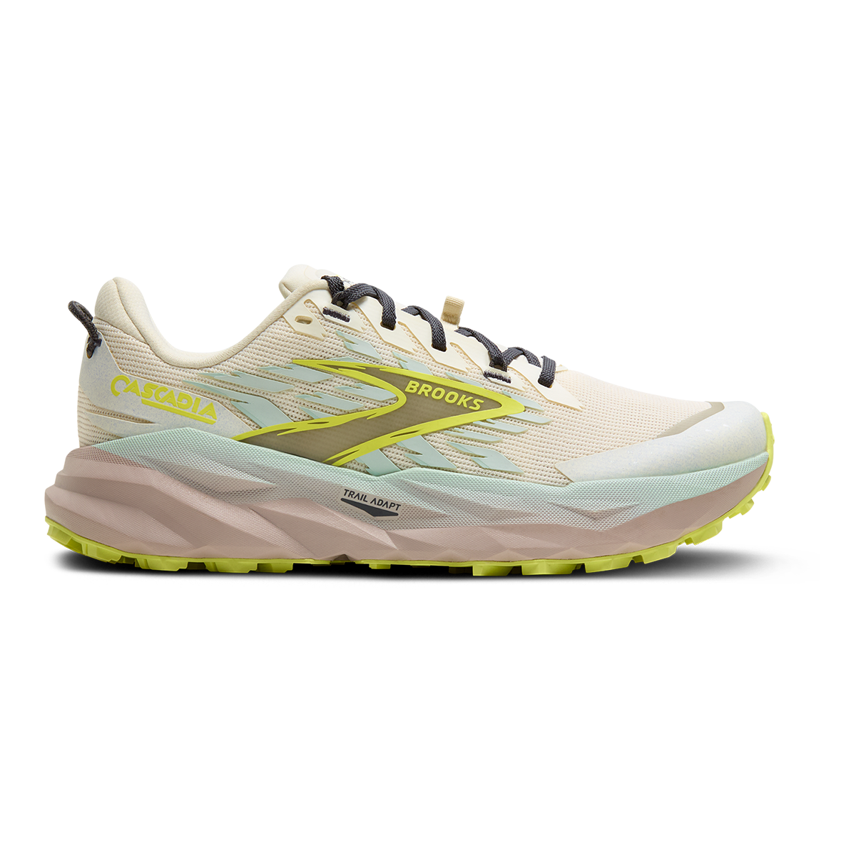 Brooks Cascadia 19
