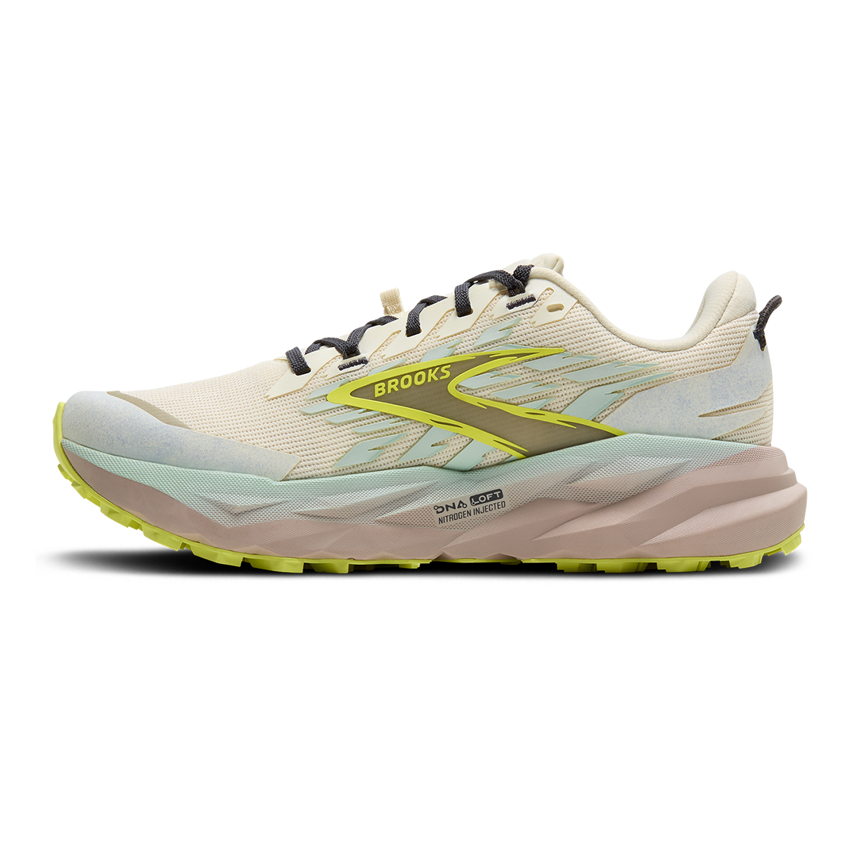 Brooks Cascadia 19
