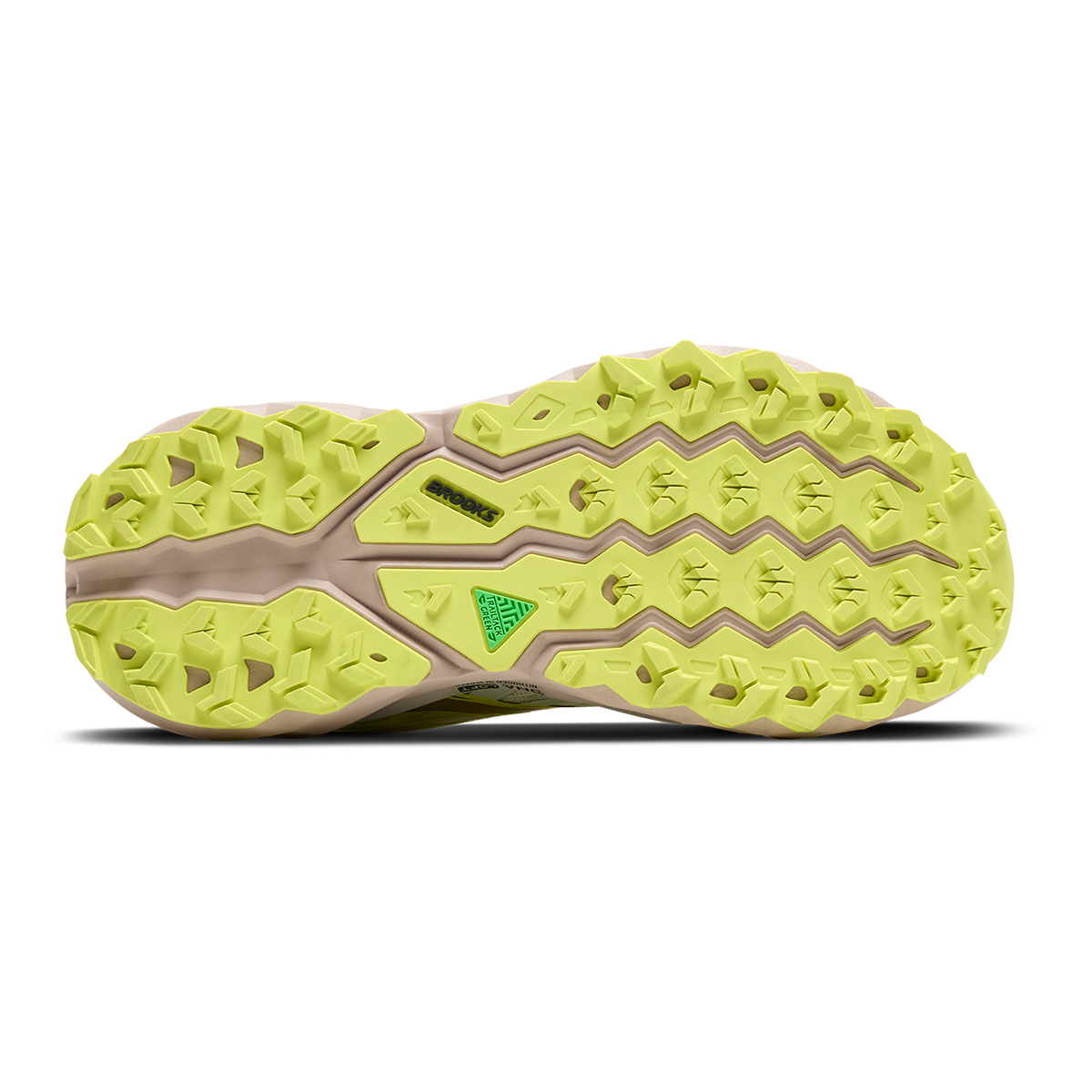 Brooks Cascadia 19