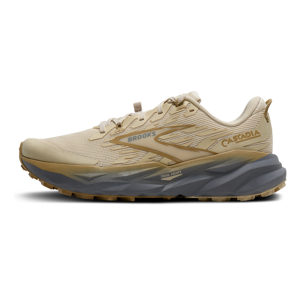 Brooks Cascadia 19