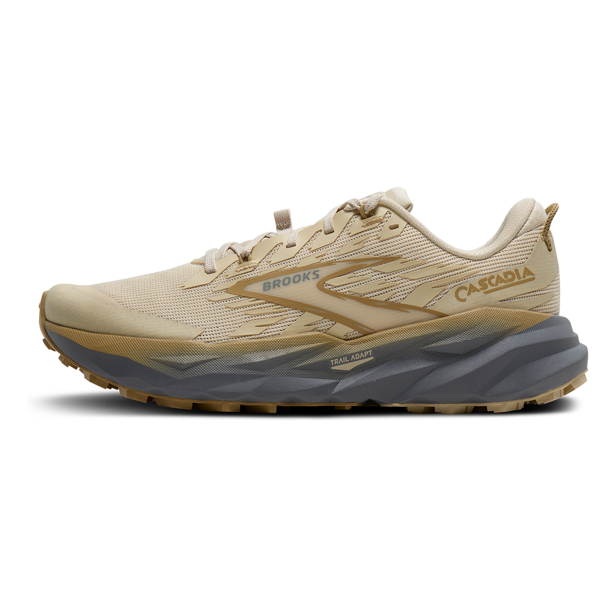 Brooks Cascadia 19