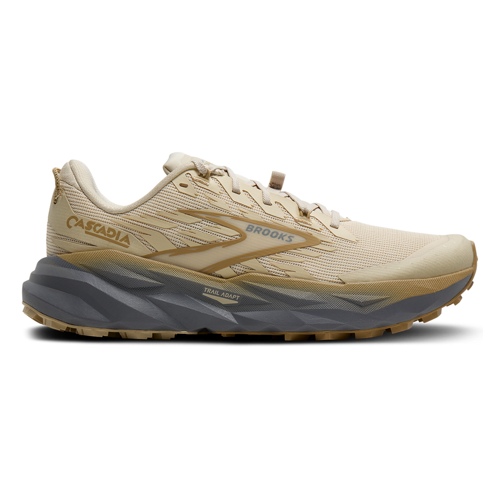 Brooks Cascadia 19