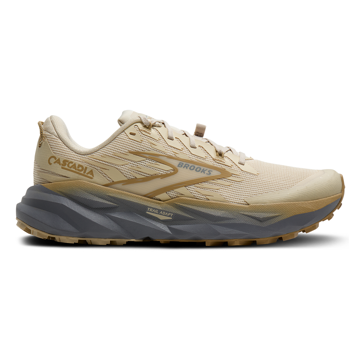 Brooks Cascadia 19