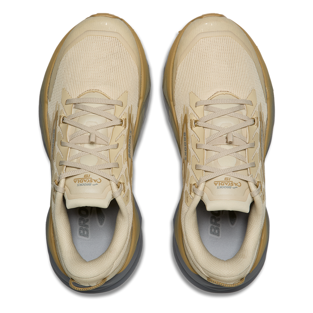 Brooks Cascadia 19