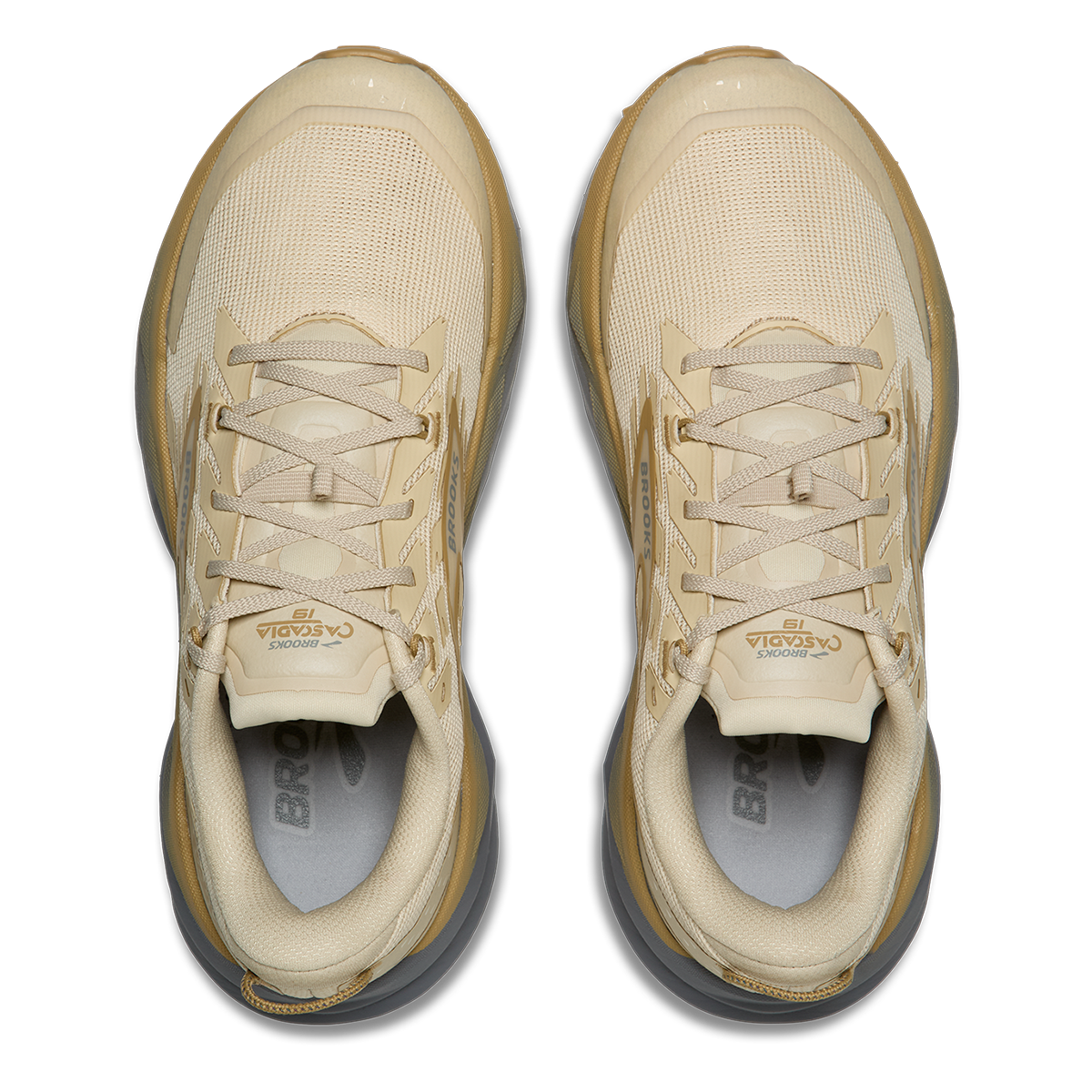 Brooks Cascadia 19